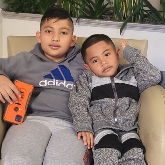 Meet your Posher, Chapincita - Picture 1 of 1